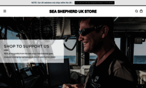 Seashepherduktrading.org thumbnail