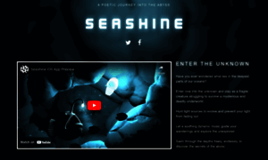 Seashinegame.com thumbnail