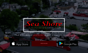 Seashorerestaurant.com thumbnail