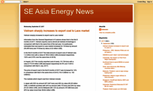 Seasiaenergy.blogspot.com thumbnail