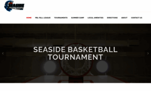 Seasidebasketballtournaments.com thumbnail