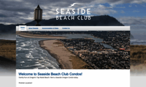 Seasidebeachclubcondos.com thumbnail