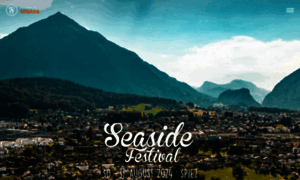 Seasidefestival.ch thumbnail