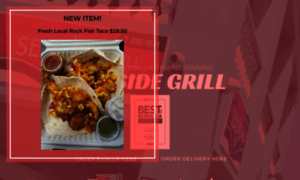 Seasidegrill.bm thumbnail