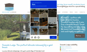 Seasidelodge.co.uk thumbnail