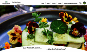 Seasonalcatering.net thumbnail