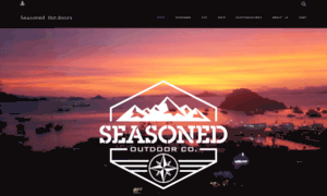 Seasonedoutdoorsco.com thumbnail