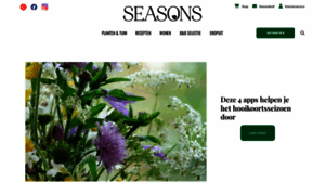 Seasons.nl thumbnail