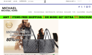 Seasonsalebags.com thumbnail