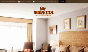 Seasonsapartmenthotelgroup.com.au thumbnail