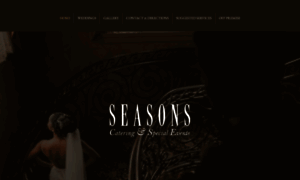 Seasonscatering.com thumbnail