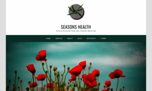 Seasonshealth.com thumbnail