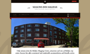 Seasonsinn.ca thumbnail