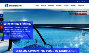 Seasonswim.com thumbnail