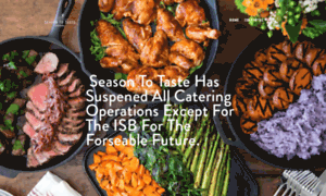 Seasontotastecatering.com thumbnail