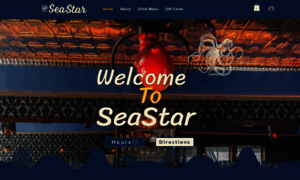 Seastar-sf.com thumbnail