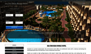 Seastarbeaurivagehotel.com-hurghada.com thumbnail