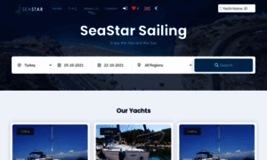 Seastarsailing.com.tr thumbnail