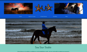 Seastarstable.com thumbnail