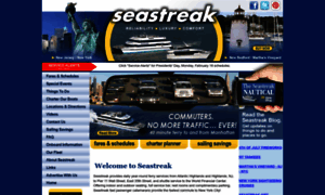 Seastreakusa.com thumbnail