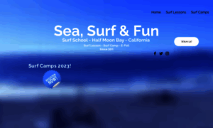 Seasurffun.com thumbnail