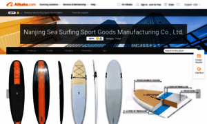 Seasurfing.en.alibaba.com thumbnail