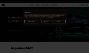 Seat-italia.it thumbnail