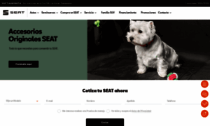 Seat-tlalnepantla.com.mx thumbnail