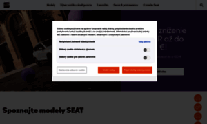 Seat.sk thumbnail