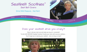 Seatbeltsoothies.com thumbnail