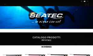 Seatec.it thumbnail