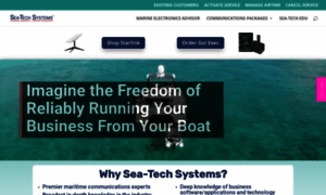 Seatech.systems thumbnail