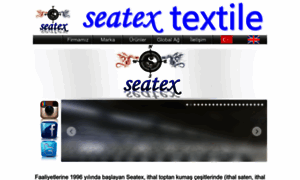 Seatex.com.tr thumbnail