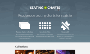 Seatingcharts.io thumbnail