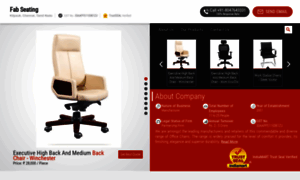 Seatingworld.co.in thumbnail