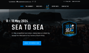 Seatosea.co.za thumbnail