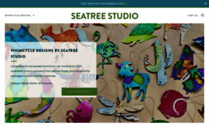 Seatree.studio thumbnail