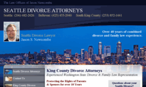 Seattle-divorce-lawyer.com thumbnail