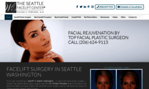 Seattle-facelift.com thumbnail