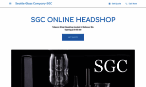 Seattle-glass-company-sgc.business.site thumbnail