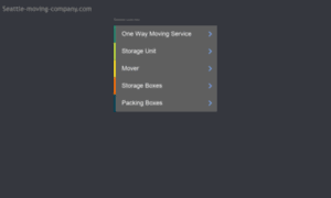 Seattle-moving-company.com thumbnail