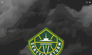 Seattle-storm-shop.myshopify.com thumbnail