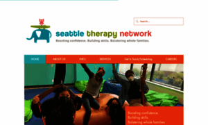 Seattle-therapy-network.com thumbnail