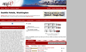 Seattle-wa-us.hotels-x.net thumbnail