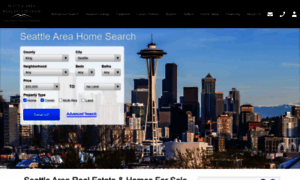 Seattlearearealestateteam.com thumbnail