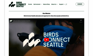 Seattleaudubon.org thumbnail
