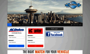 Seattleautomotive.com thumbnail