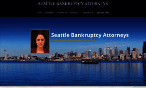 Seattlebankruptcyattorneys.com thumbnail