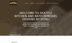 Seattlebathkitchen.com thumbnail