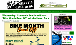 Seattlebikeblog.com thumbnail
